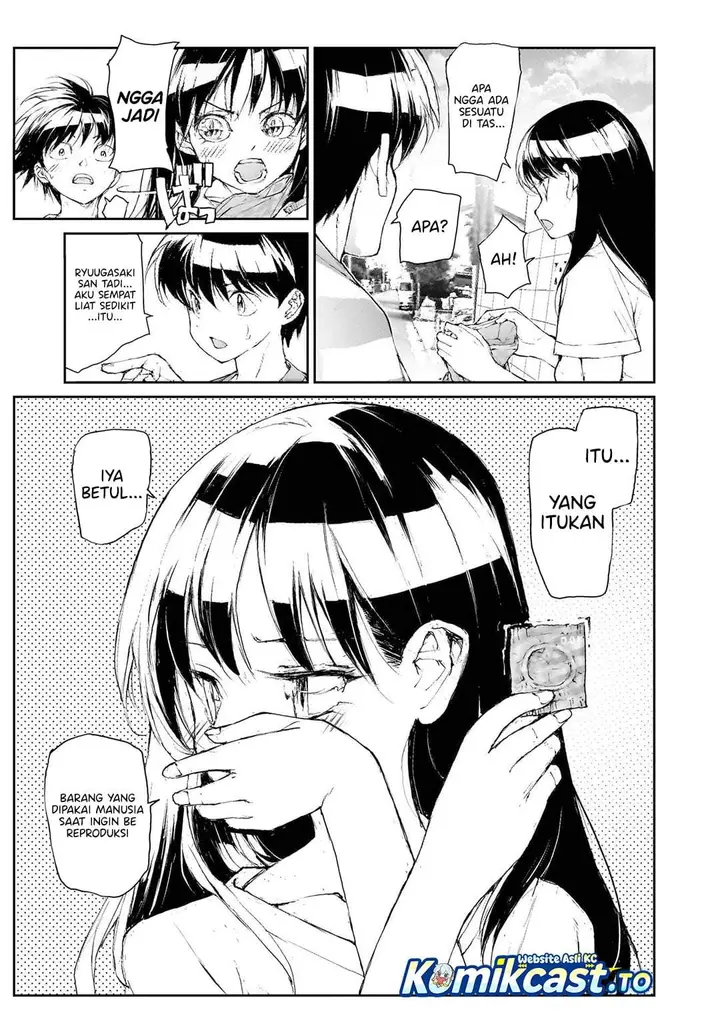 image-komik-mukasete-ryugasaki-san-chapter-132-4/9