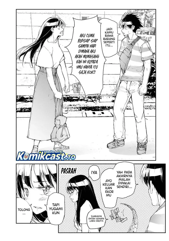 image-komik-mukasete-ryugasaki-san-chapter-132-5/9