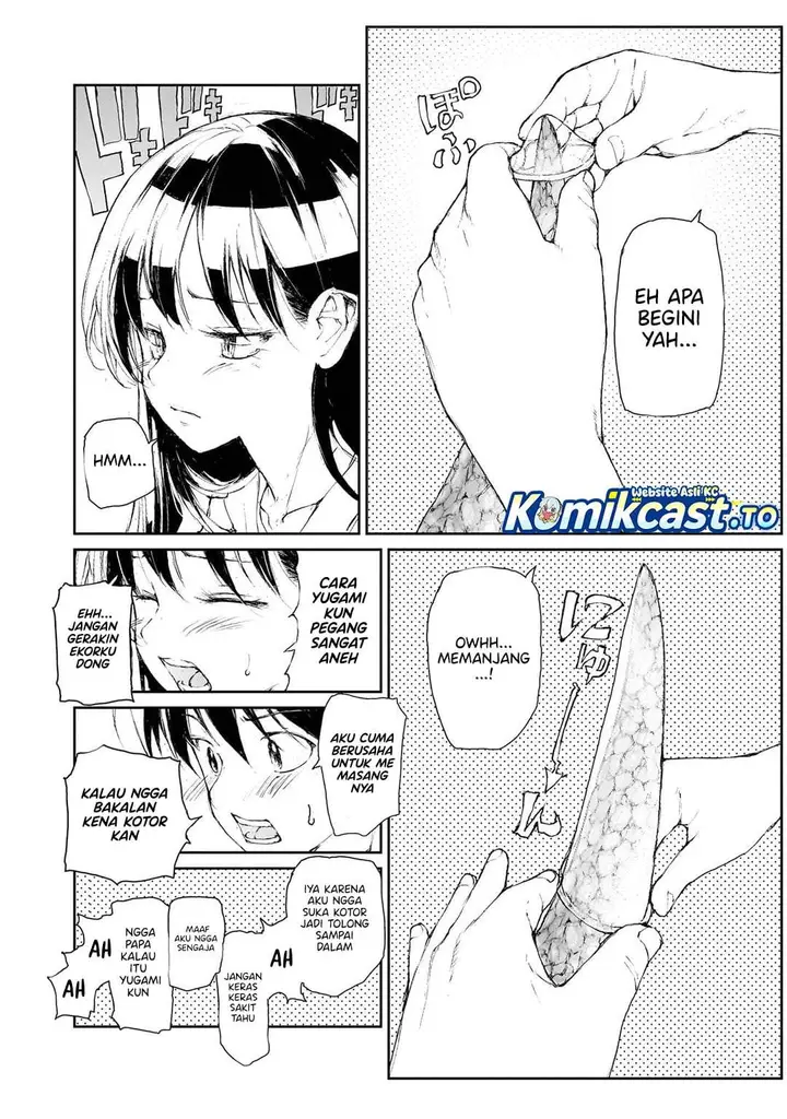 image-komik-mukasete-ryugasaki-san-chapter-132-7/9