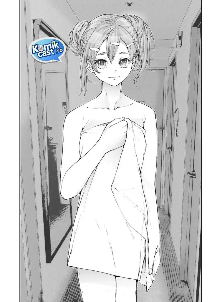 image-komik-mukasete-ryugasaki-san-chapter-133-3/8