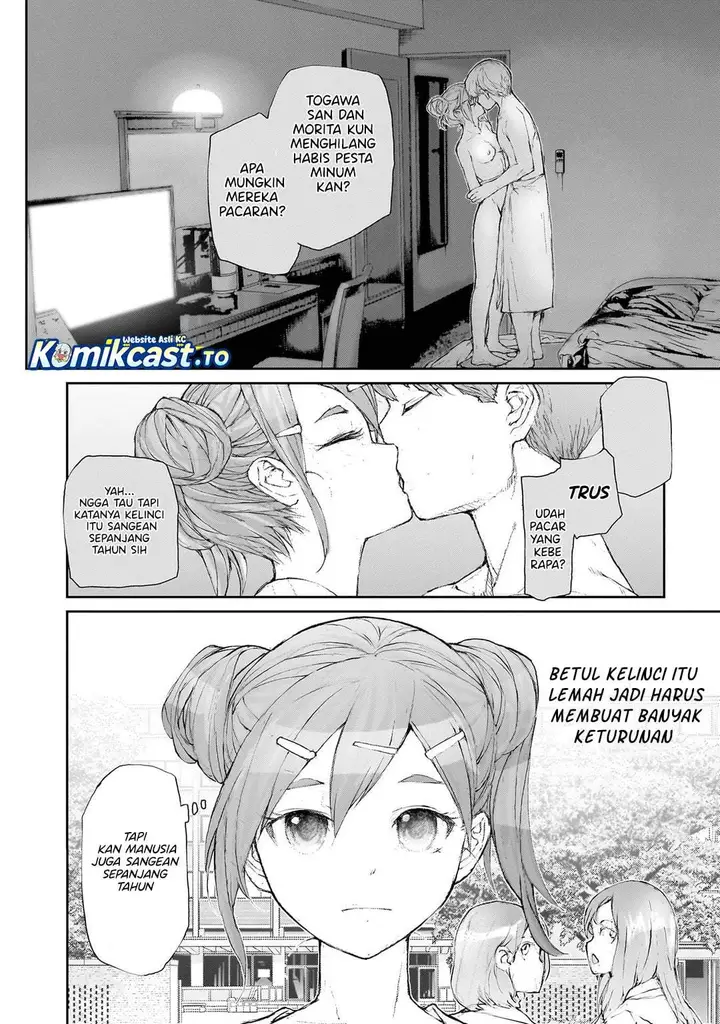 image-komik-mukasete-ryugasaki-san-chapter-133-5/8