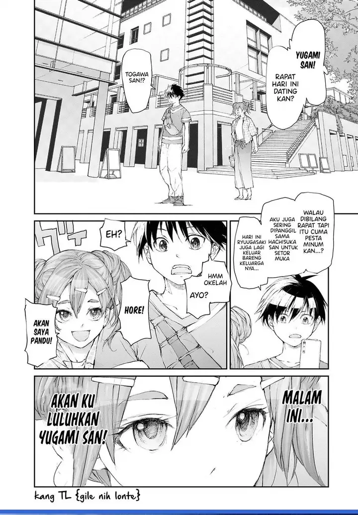 image-komik-mukasete-ryugasaki-san-chapter-133-7/8