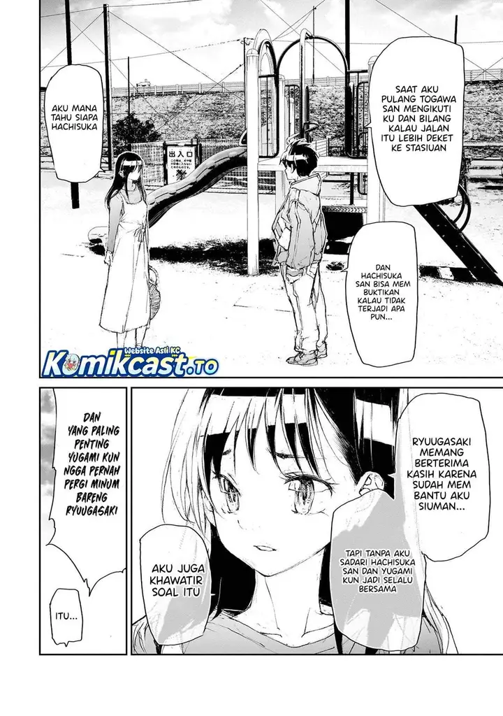image-komik-mukasete-ryugasaki-san-chapter-135-1/8