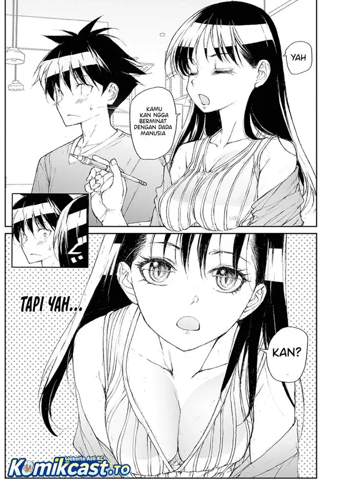image-komik-mukasete-ryugasaki-san-chapter-136-6/8