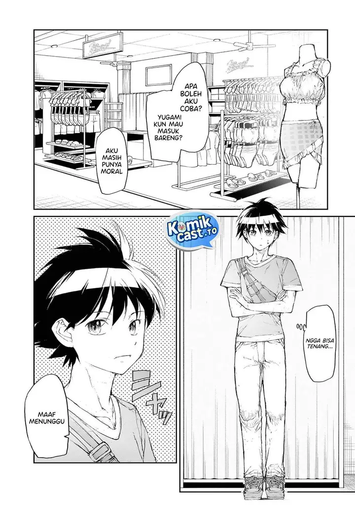 image-komik-mukasete-ryugasaki-san-chapter-137-1/8
