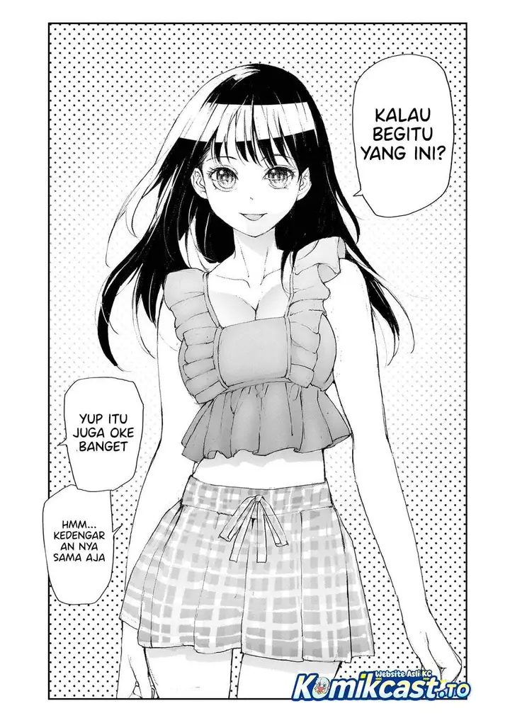 image-komik-mukasete-ryugasaki-san-chapter-137-3/8