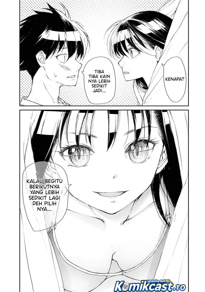 image-komik-mukasete-ryugasaki-san-chapter-137-5/8