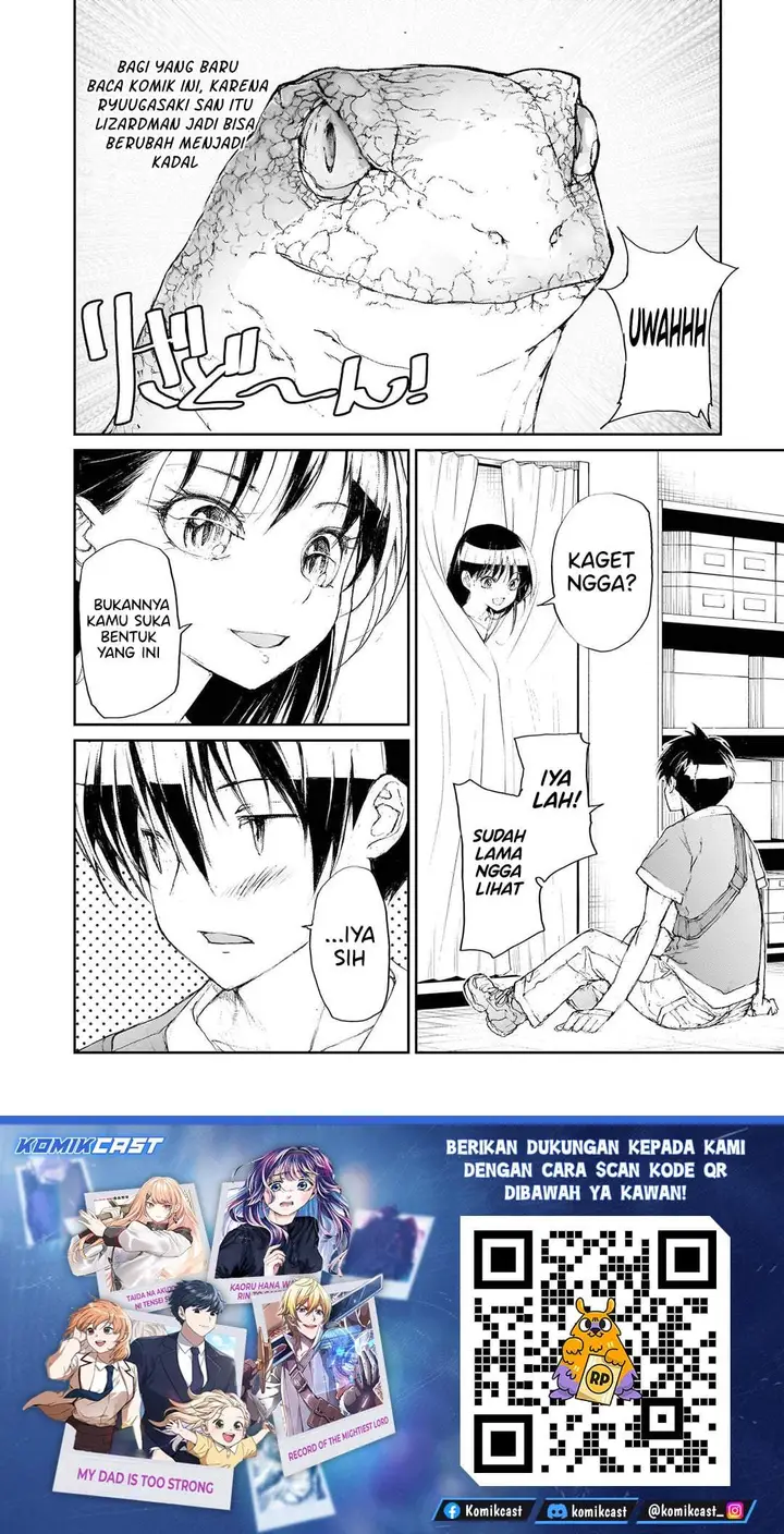 image-komik-mukasete-ryugasaki-san-chapter-137-7/8