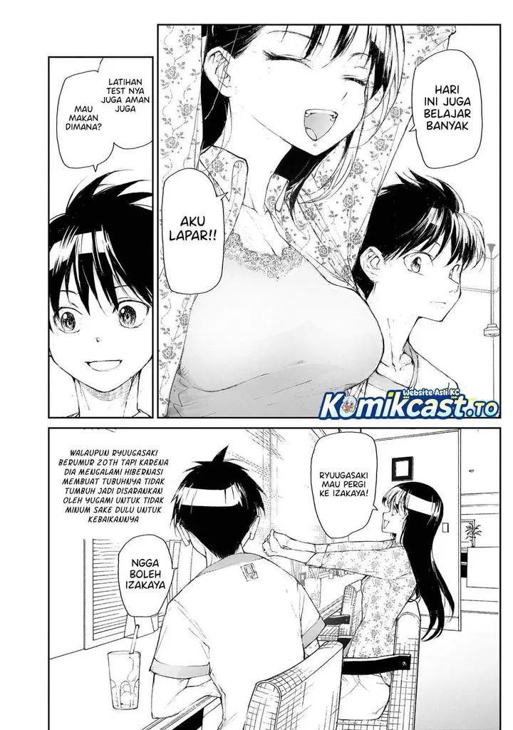 image-komik-mukasete-ryugasaki-san-chapter-138-1/8