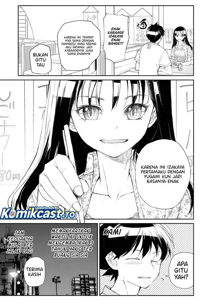 image-komik-mukasete-ryugasaki-san-chapter-138-6/8