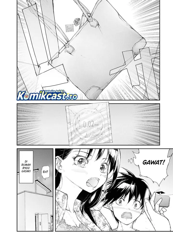 image-komik-mukasete-ryugasaki-san-chapter-139-3/8