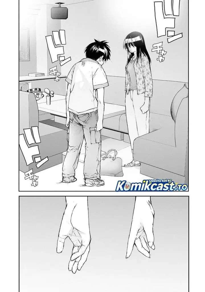 image-komik-mukasete-ryugasaki-san-chapter-139-5/8