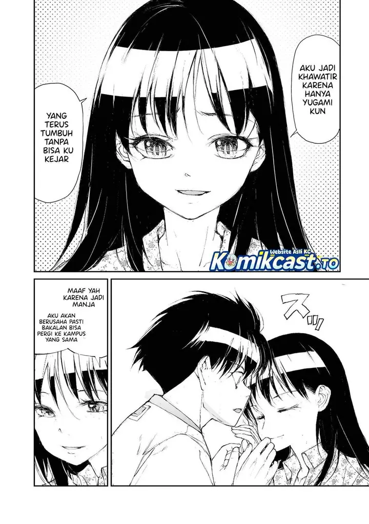 image-komik-mukasete-ryugasaki-san-chapter-140-3/8