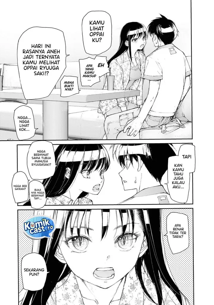 image-komik-mukasete-ryugasaki-san-chapter-140-6/8