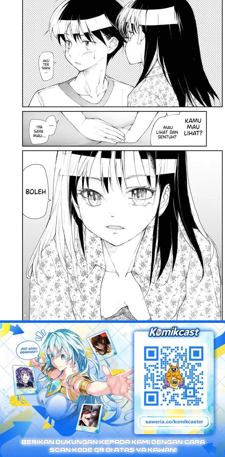 image-komik-mukasete-ryugasaki-san-chapter-140-7/8