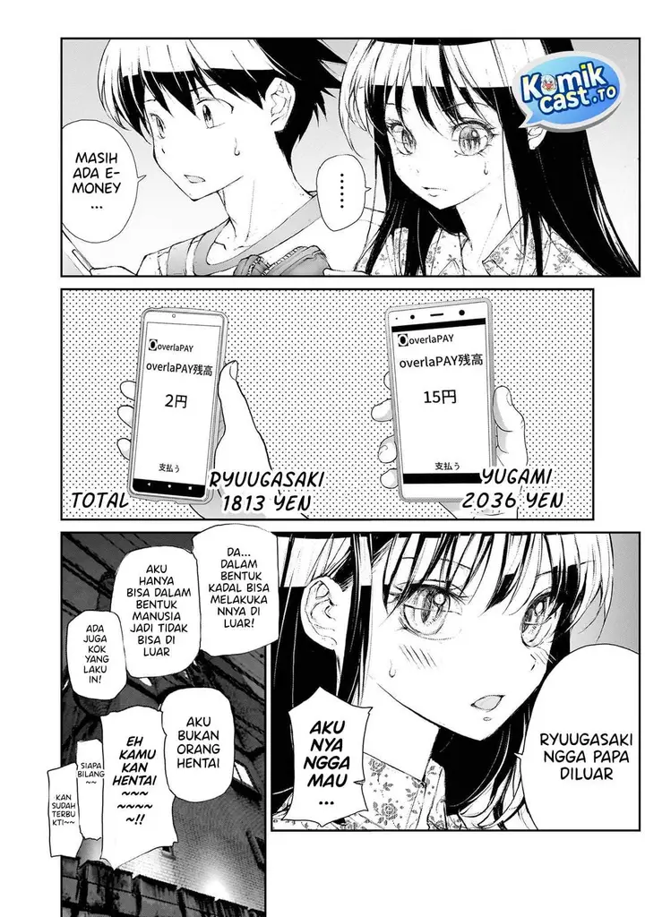 image-komik-mukasete-ryugasaki-san-chapter-142-5/8