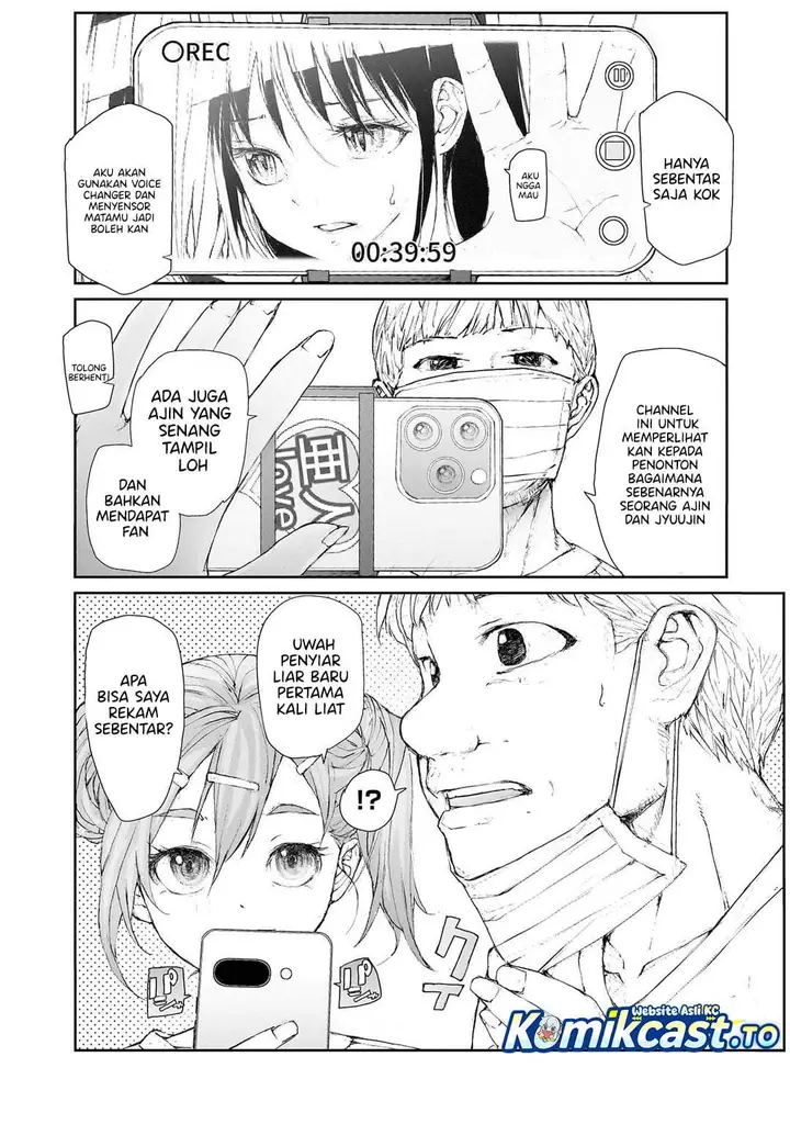image-komik-mukasete-ryugasaki-san-chapter-143-5/8