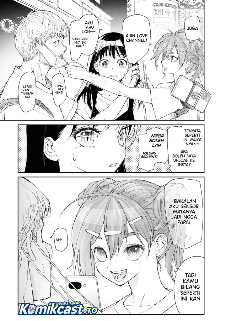 image-komik-mukasete-ryugasaki-san-chapter-143-6/8