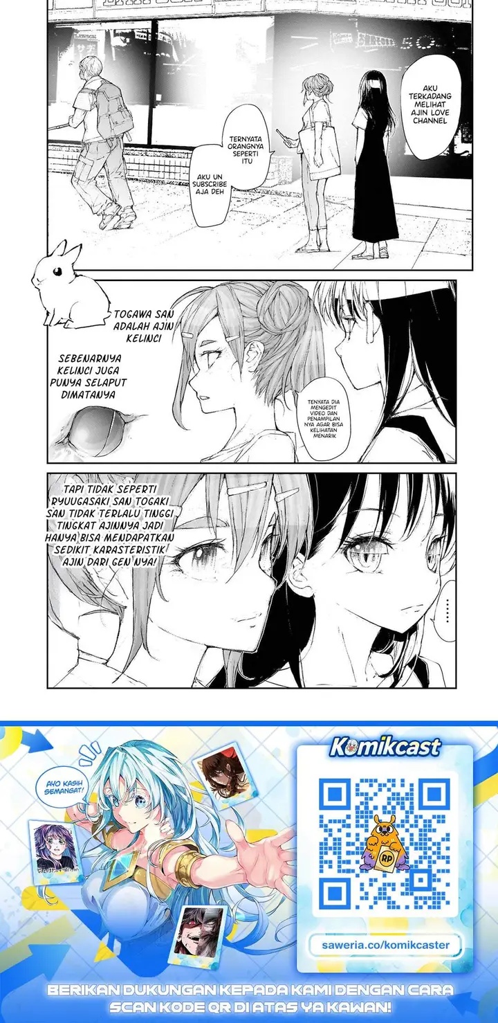 image-komik-mukasete-ryugasaki-san-chapter-143-7/8