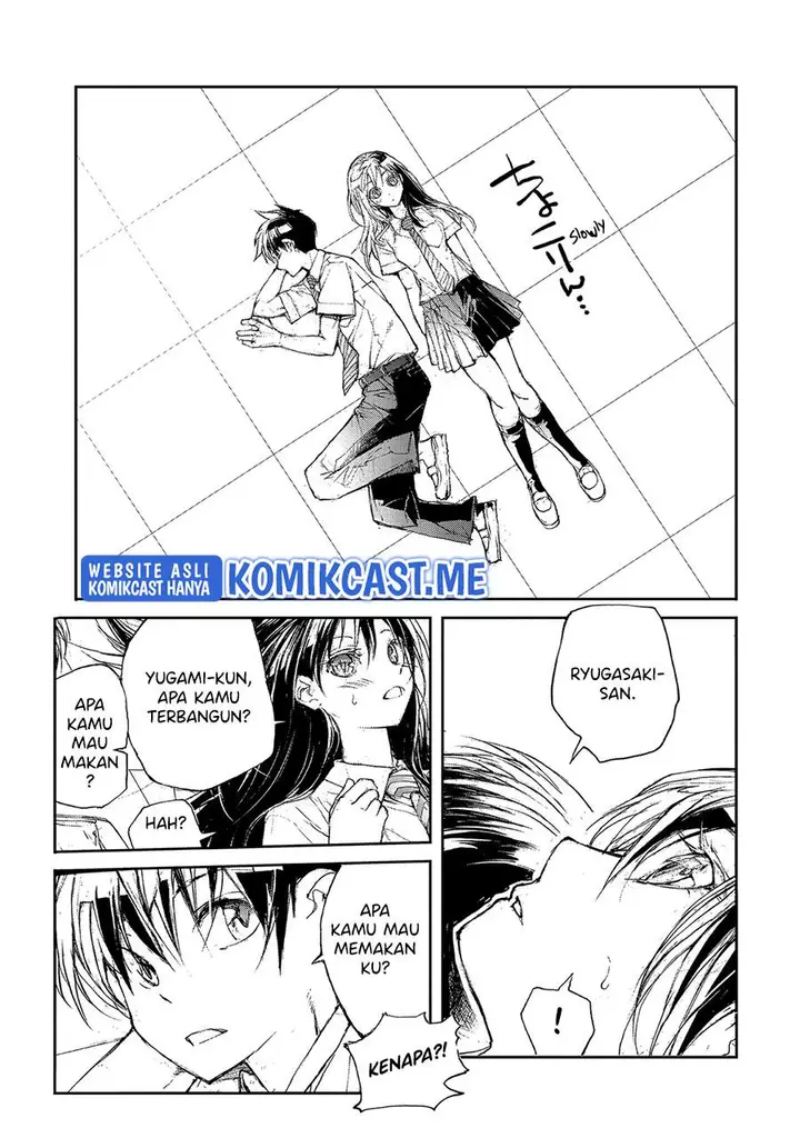 image-komik-mukasete-ryugasaki-san-chapter-22-1/5