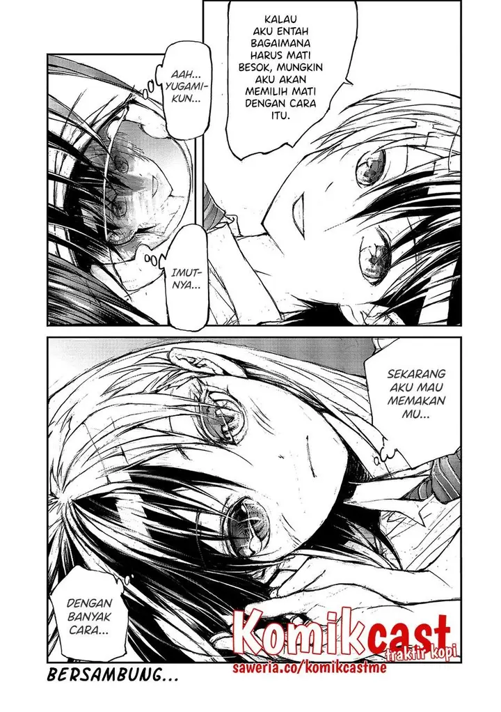 image-komik-mukasete-ryugasaki-san-chapter-22-3/5