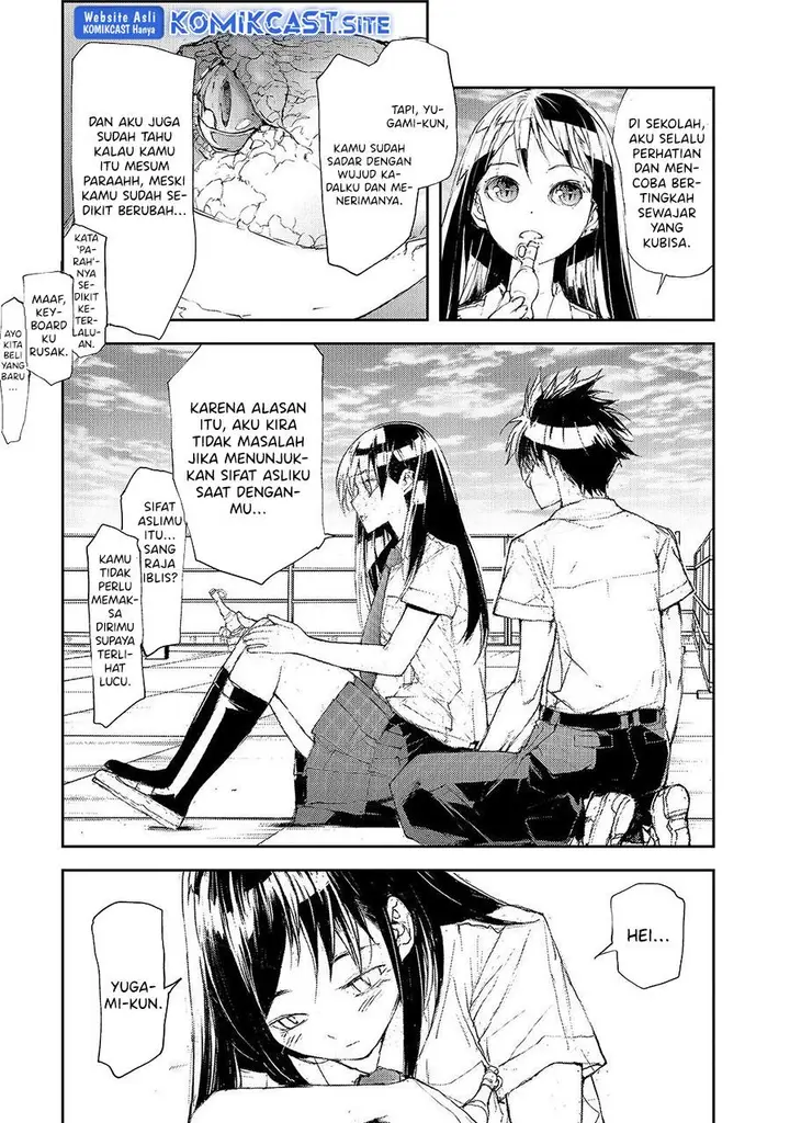 image-komik-mukasete-ryugasaki-san-chapter-34-2/4