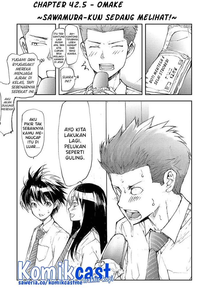 image-komik-mukasete-ryugasaki-san-chapter-42-4/5