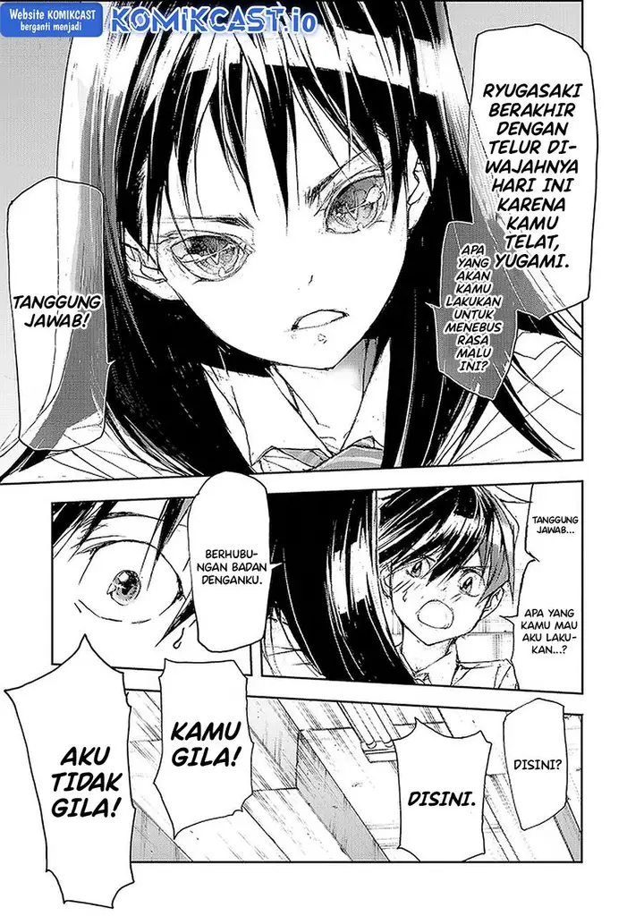 image-komik-mukasete-ryugasaki-san-chapter-58-2/4