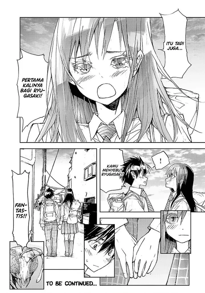 image-komik-mukasete-ryugasaki-san-chapter-60-3/4