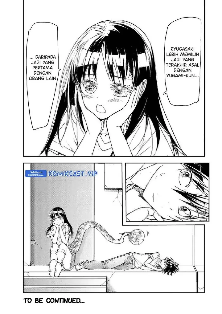 image-komik-mukasete-ryugasaki-san-chapter-65-3/4