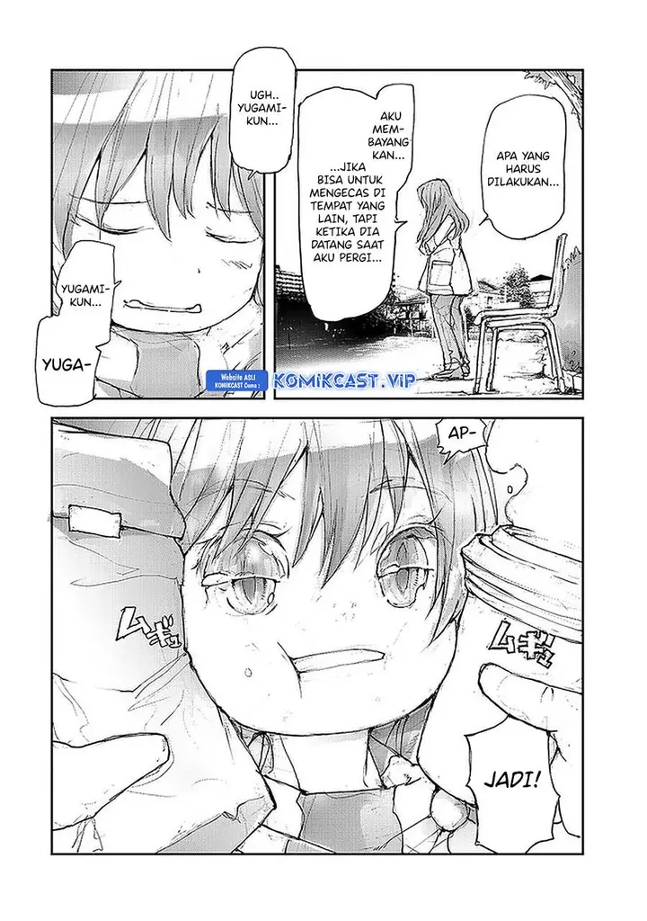 image-komik-mukasete-ryugasaki-san-chapter-70-2/4