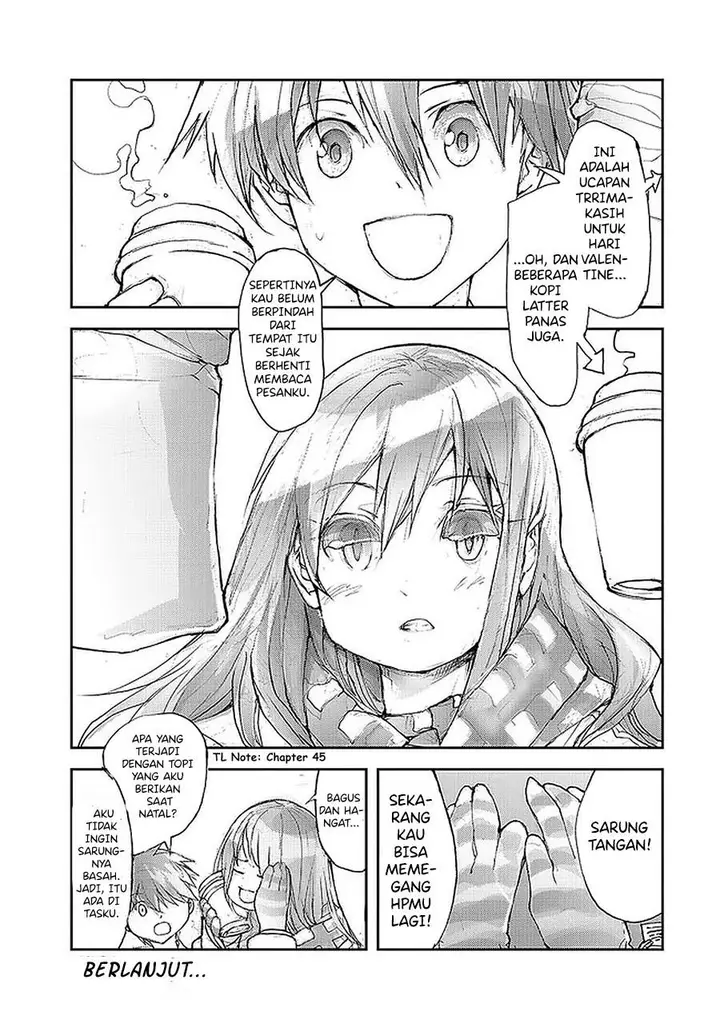 image-komik-mukasete-ryugasaki-san-chapter-70-3/4