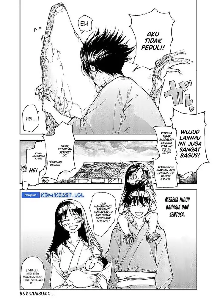 image-komik-mukasete-ryugasaki-san-chapter-77-3/4