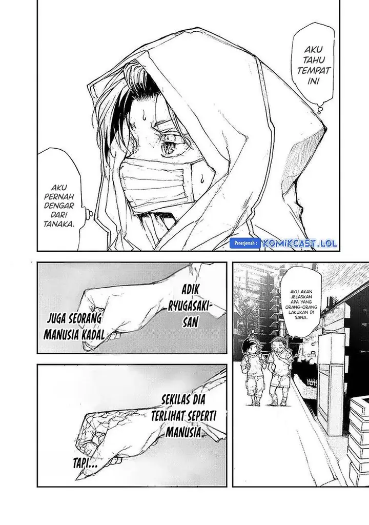 image-komik-mukasete-ryugasaki-san-chapter-79-5/9