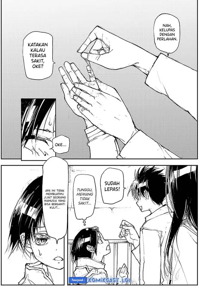 image-komik-mukasete-ryugasaki-san-chapter-80-5/8