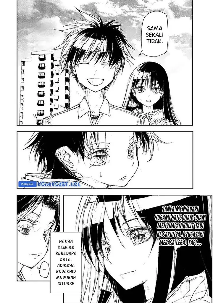 image-komik-mukasete-ryugasaki-san-chapter-80-6/8