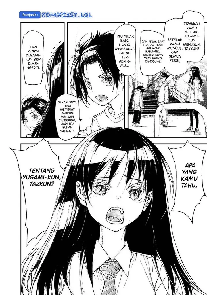 image-komik-mukasete-ryugasaki-san-chapter-81-1/7