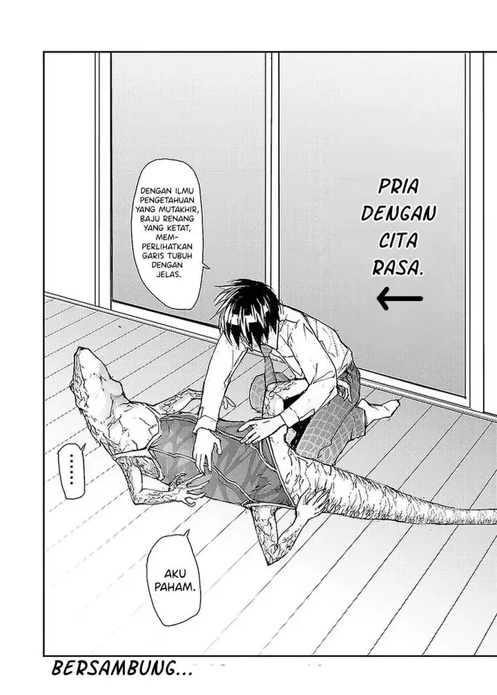 image-komik-mukasete-ryugasaki-san-chapter-83-3/4