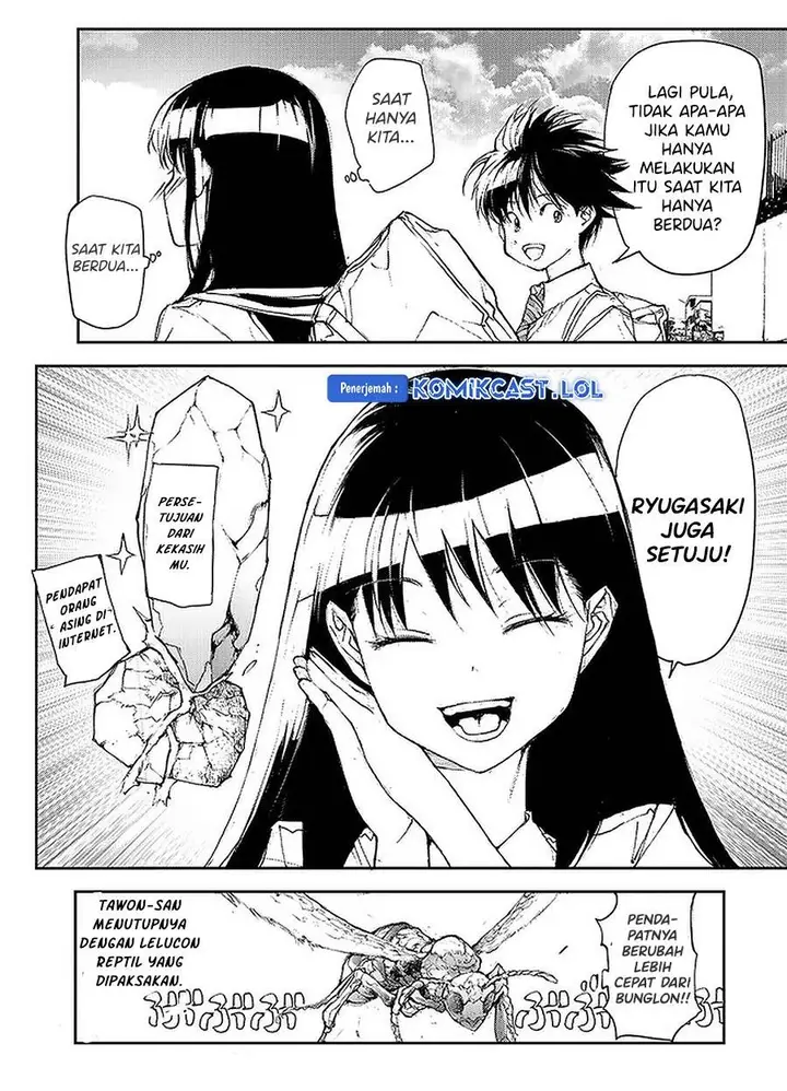 image-komik-mukasete-ryugasaki-san-chapter-84-3/4