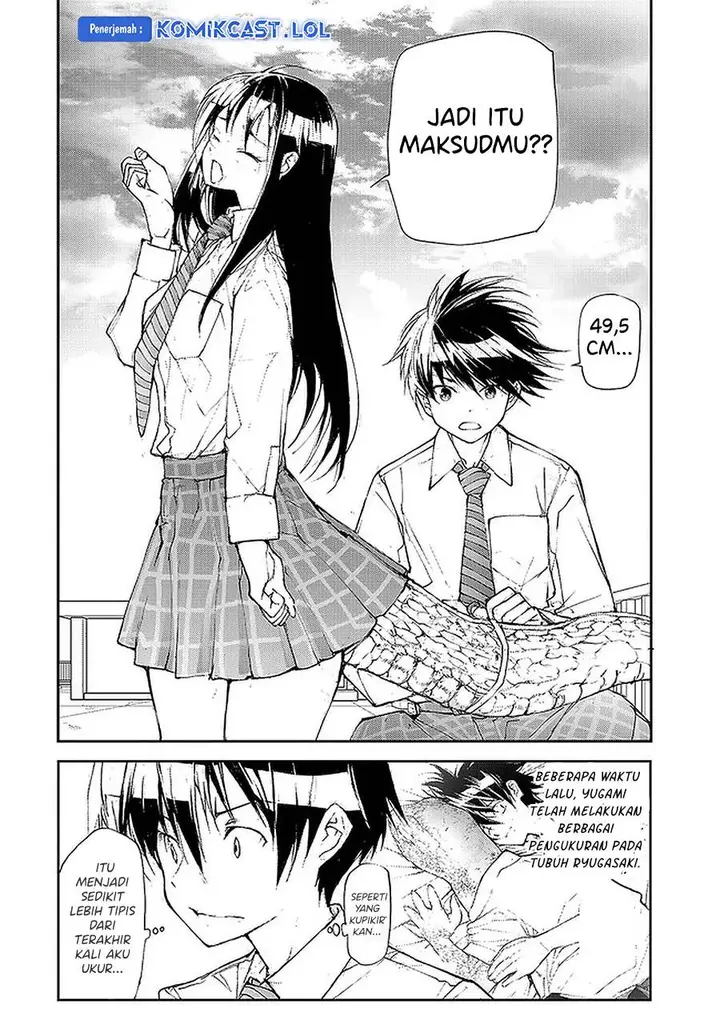 image-komik-mukasete-ryugasaki-san-chapter-85-2/4