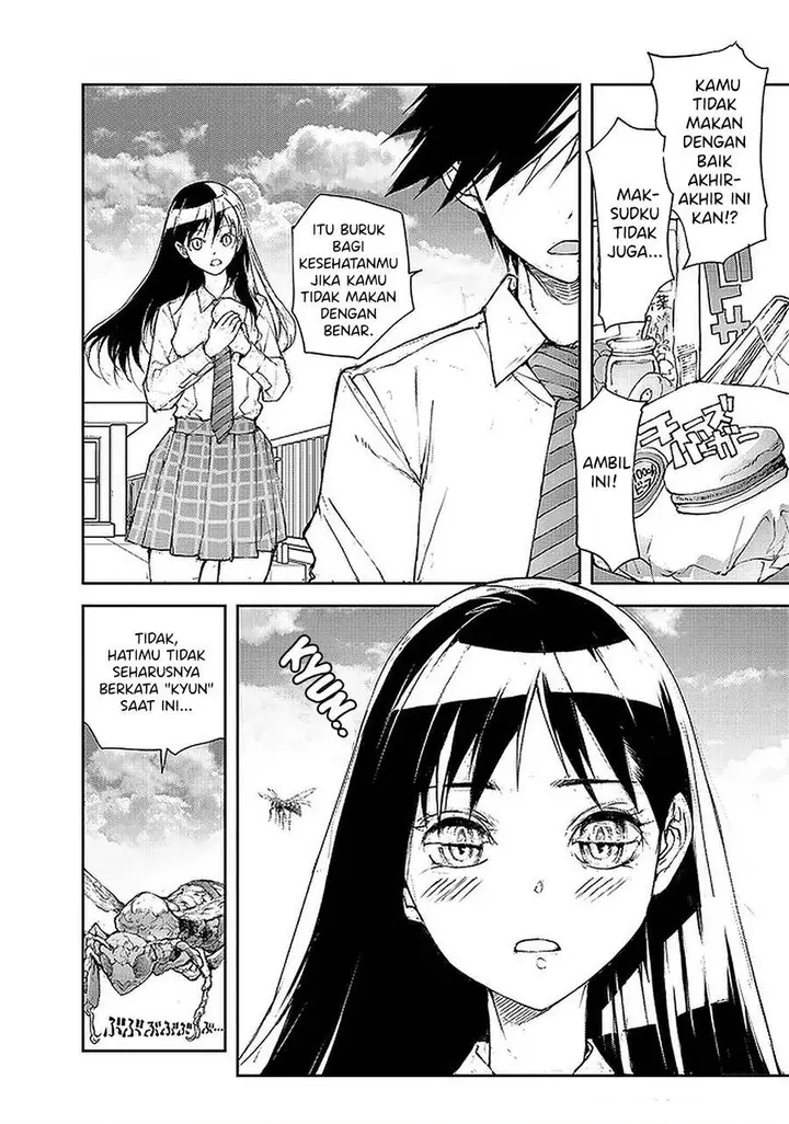image-komik-mukasete-ryugasaki-san-chapter-85-3/4