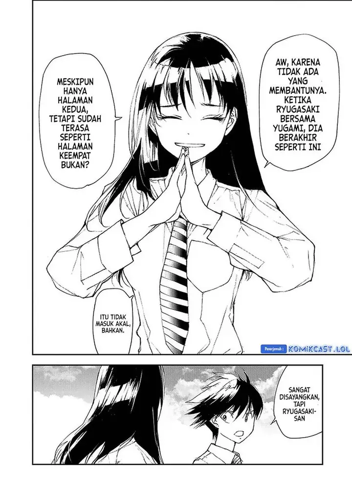 image-komik-mukasete-ryugasaki-san-chapter-87-1/4