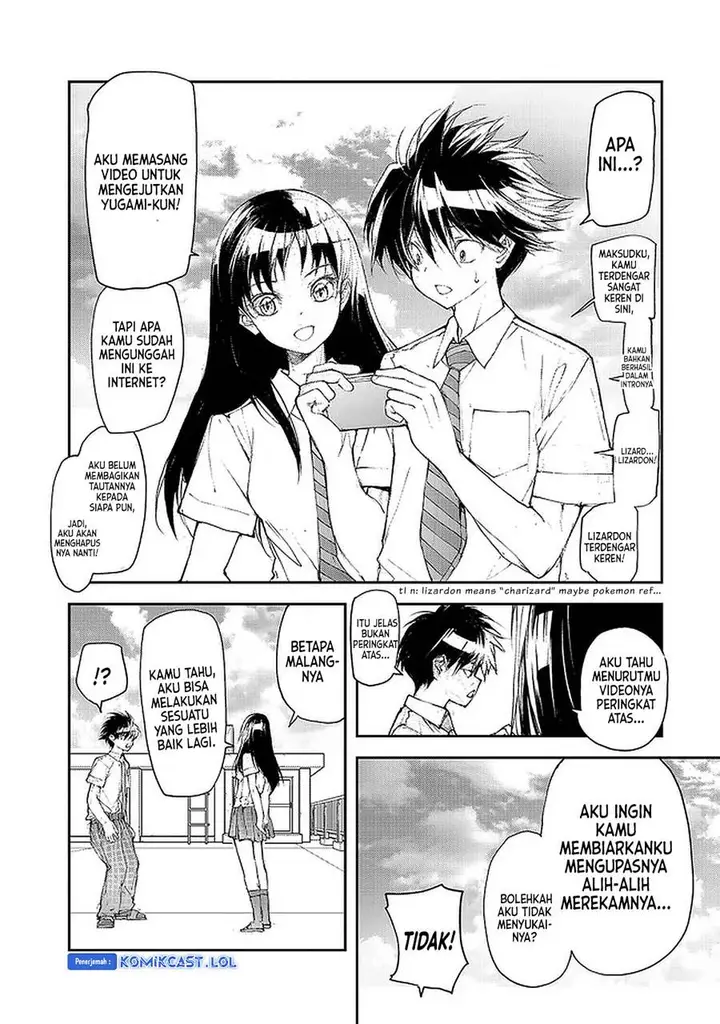 image-komik-mukasete-ryugasaki-san-chapter-88-1/4