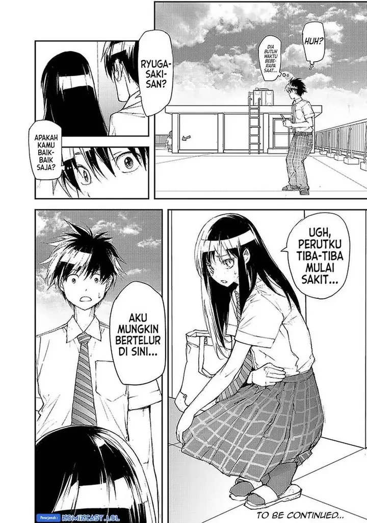 image-komik-mukasete-ryugasaki-san-chapter-88-3/4