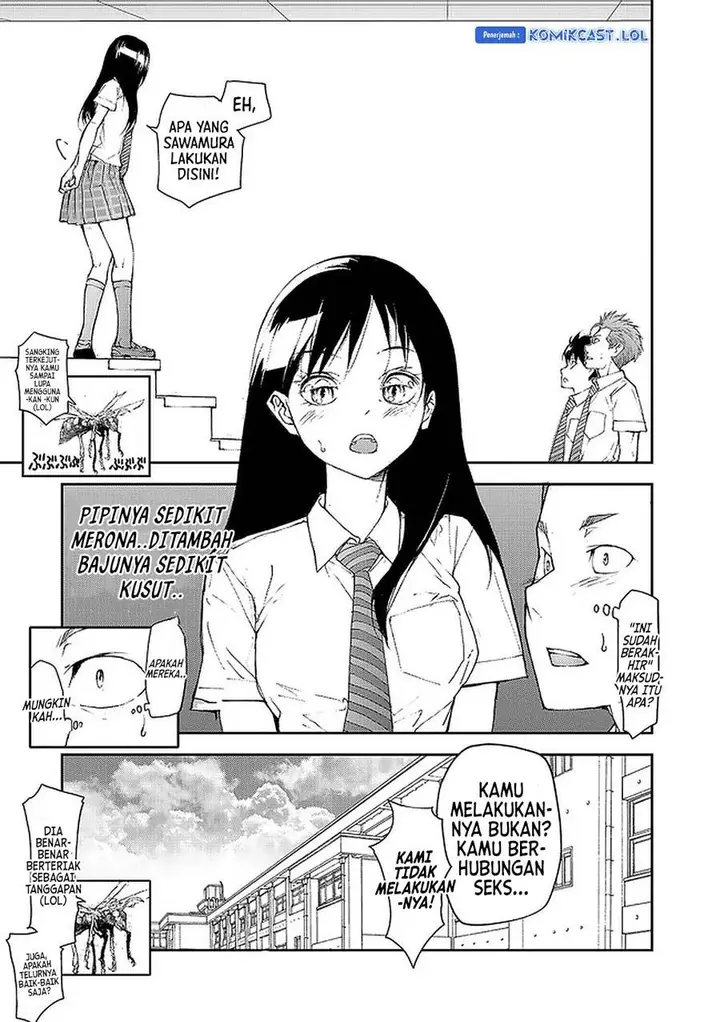 image-komik-mukasete-ryugasaki-san-chapter-90-7/8