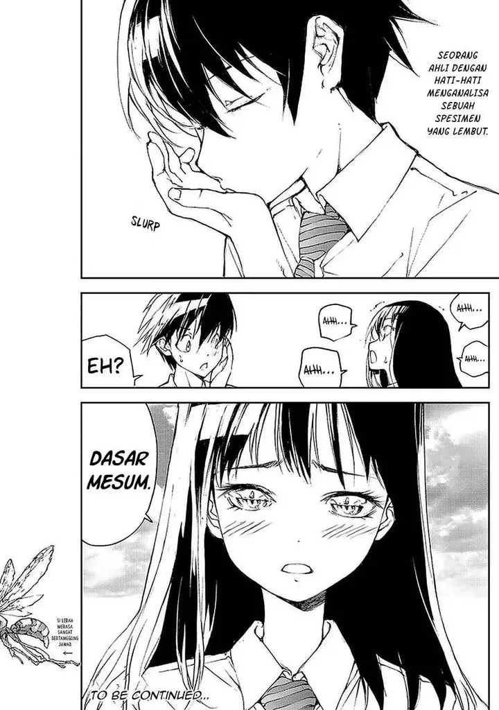 image-komik-mukasete-ryugasaki-san-chapter-91-3/4