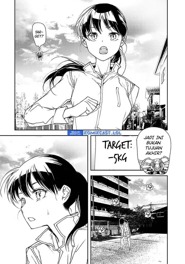 image-komik-mukasete-ryugasaki-san-chapter-92-2/4