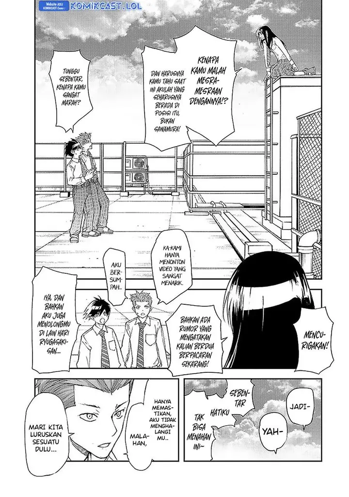image-komik-mukasete-ryugasaki-san-chapter-94-1/4