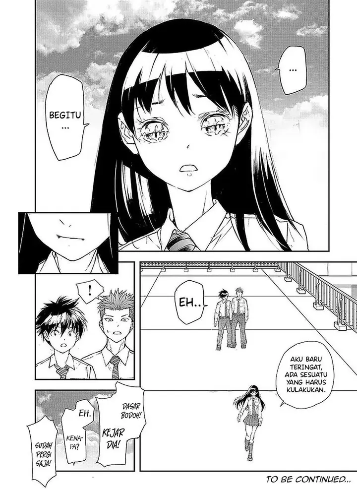 image-komik-mukasete-ryugasaki-san-chapter-94-3/4