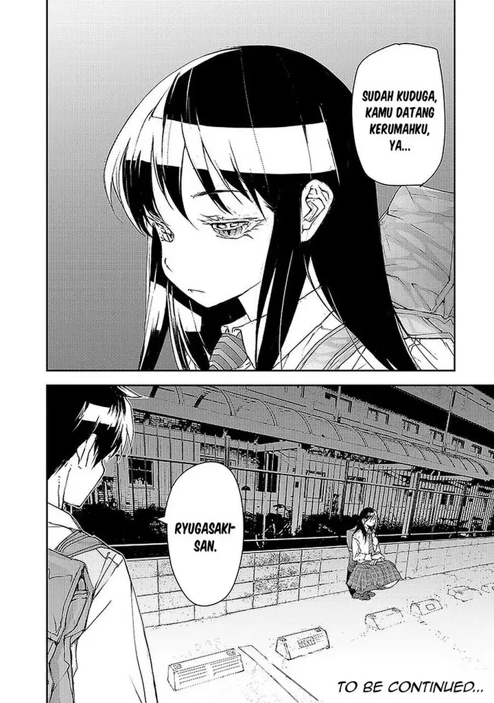 image-komik-mukasete-ryugasaki-san-chapter-95-3/4